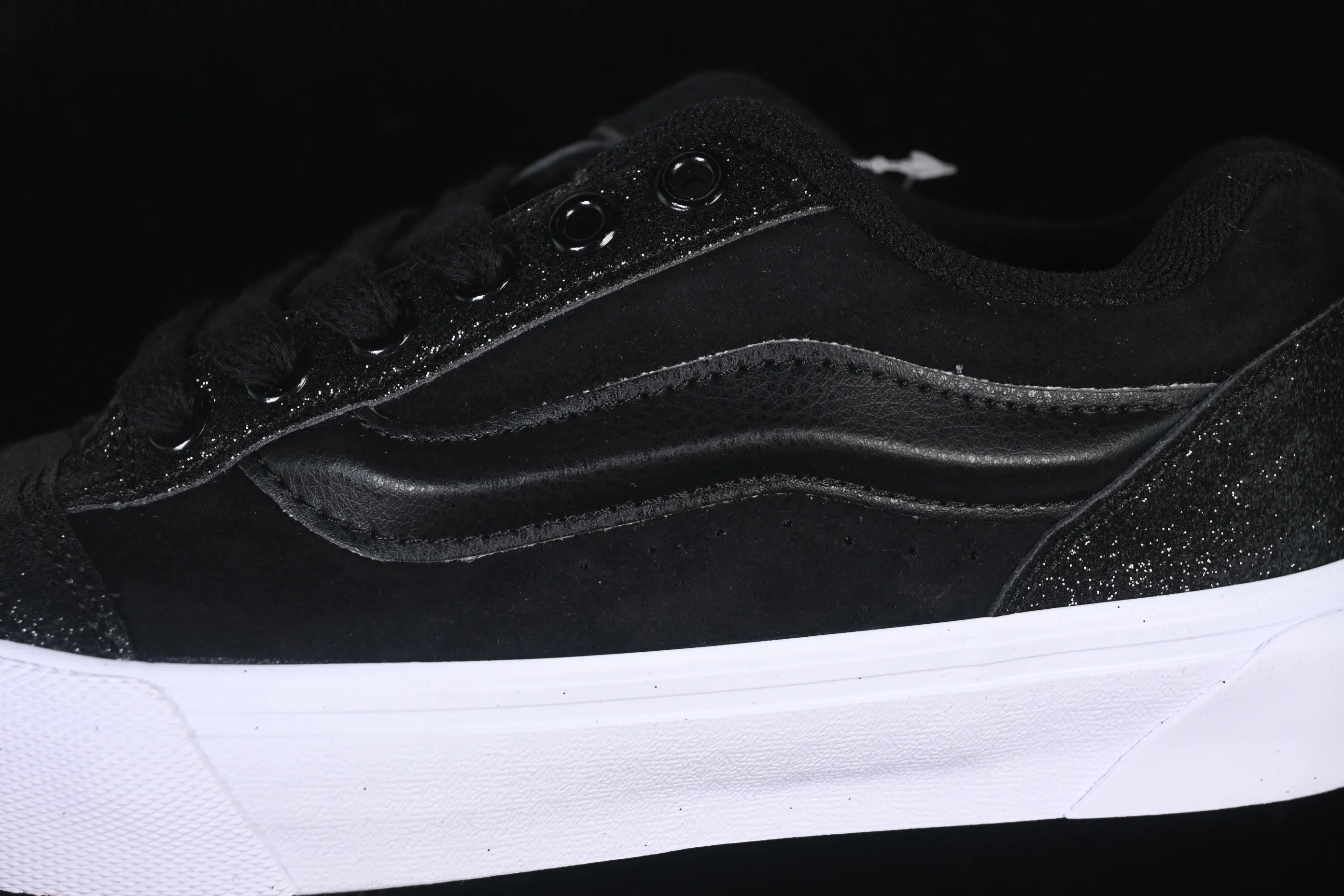 All categories Vans Vans series Vans Low Vans low-top Vans Knu Skool Vans low-top casual skateboard shoes VN000VB4CJK